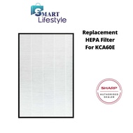Sharp Air Purifier HEPA Filter (For KCA60E) FZ-A60HFE