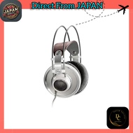 3-Year Warranty Model 【AKG Official Professional Store】 AKG Professional Open-Back Monitoring Headph