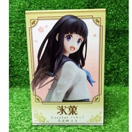Hyouka-Chitanda Eru-Coreful Figure (Taito) Puzzle Memories Jitanda