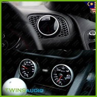❈♈♗[Malaysia In stock] Defi Link BF Gauges & Meters 12v 2.5” (Red&White)Universal Auto Meter & Gauge