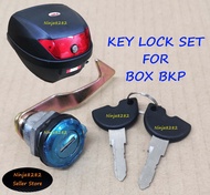 BKP BOX KEY LOCK SET KUNCI LOCK BOX BKP