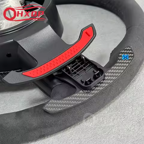 for BMW 3 5 E Series F30 F40 M135i F44 G42 G20 G22 G30 Steering Wheel Paddle Shifters