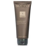 Sothys 思蒂 男士頭髮和身體活膚凝膠潔面乳 200ml/6.76oz