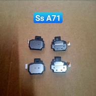Samsung A71 external speaker, ringer, new replacement parts