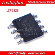 SOP8 5PCS LSP5523 5523 SMD LSP5523-R8A pxc6 -R8A