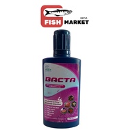 CZ Bacta For Beautiful Fish 100ml.