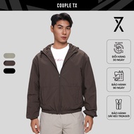 Men's Couple TX UmbrellaJacket 2 Layers Form Relax MOP 1099
