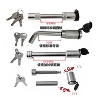 Arm RV Trailer Trailer Rod utv Direct Sales Lock Trailer Yacht Accessories Lock Trailer Trailer atv 