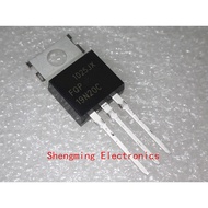 10PCS FQP19N20C 19N20C 19N20 TO-220 Transistor