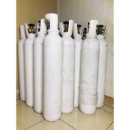 TABUNG OKSIGEN o2 1.5m3 (TABUNG KOSONG/TAMPA ISI)