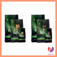 Reflex Plus cat food 8kg