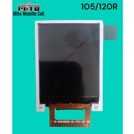 Lcd Mito 105 / 120R PIN 20, 1.8inch ( YQ-CS03QQ00-00-FPC-A0 )