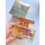 DANCE & GABRIEL ROSE THE ONE EDP 100ML FOR WOMEN PERFUME ( MINYAK WANGI )