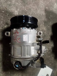 เครื่องสูบน้ำมันปรับอากาศสำหรับ Audi A8 A6 A4 Q7 Q5 TT A7 A5 R8 S5 S6 S7 แบรนด์ Ouyu รุ่น 456456 พร้