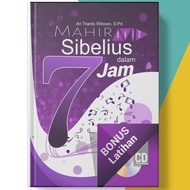 Deepublish - Avid Sibelius Master Book in 7 Hours