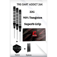 CyeeLife Dart Barrel 90% Tungsten 22g