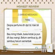 perfume bella park.....