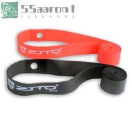AARON1 Bike Inner Tube Pad Mountain Bike Road Bike Rim Strip Tape Rim Liner 700C /20/24/ 26 / 27.5 /