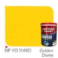 CAT NIPPON ELASTEX 4KG / NP YO 1149 D GOLDEN DOME - Tokoasma
