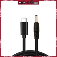 STA USB C Type-C PD to 12V 3 5x1 35mm Converter Cable Power Cord for Most 12V Devices USB C Male Con