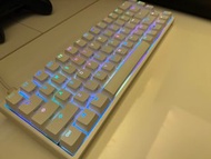Ducky one 2 sf