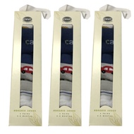 Enfant Socks Baby Socks Car design for 0-6 months ( 4 pairs )