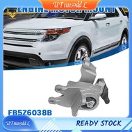 [UTnus9ddL] Left Auto Transmission Mount 3340NB FB5Z-6038-B for  Explorer 2011-2019 V6 3.5L  Motor M