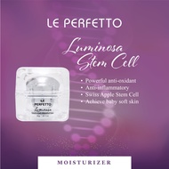 Le Perfetto Luminosa Stem Cell Moisturizer (50ml)