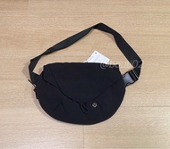 lululemon Curved Crossbody Bag 3L 頂流同款手袋 高還原度
