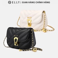 ELLY luxury genuine leather women's handbag – ET150