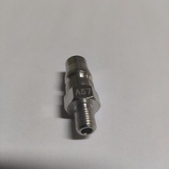 Gearbox Oil Change Connector Volkswagen Audi 6-Speed 09G Detachable Radiator Quick Connector Langyi 