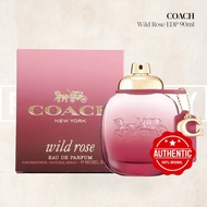 [PERFUME ALLEY] Coach Wild Rose EDP