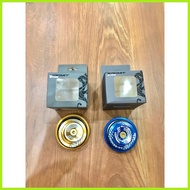 ✩ ❀ § SAGMIT Evo2 HS-44-55 Integrated/Tapered Headset