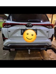 Towing Bar Palang Bumper Besi Belakang ARB Avanza Veloz 2022