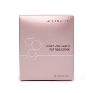 Mixed Collagen Peptide Drink - 5g X 30 Sticks