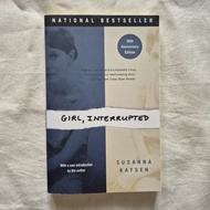 Girl, Interrupted - Susanna Kaysen