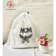 Dustbag MCM Replacement Dust Bag Drawstring Dust Bag DB Branded