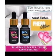 PHERO CRUSH 100% ORIGINAL MINYAK WANGI