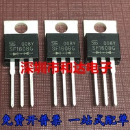 SF1608G 2SK2134 K2134 FES8JT IRF540N IRFZ44NS Original brand new MOS field-effect transistor