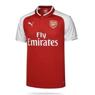 Arsenal Home Kit 17/18