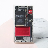 เคสป้องกัน Apple iPod Nano7 สำหรับผู้หญิง ลายการ์ตูน ด้านหลังป้องกันการตกหล่น ซิลิโคนนุ่ม รุ่น Nano 