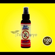 GUN KILLER PEMBASMI SEMUT 100 ML INSEKTISIDA
