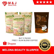 , , Melona Beauty Slurpee