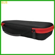 BUB Shockproof Bag Protective Cover Storage Solution Carry Bag for RG556 Consoles
