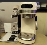 咖啡機(已改裝打氣棒) 濃縮咖啡 意式咖啡 coffee machine