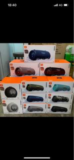 Jbl Xtreme3