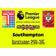 Panini Adrenalyn XL 22/23 Premier League Southampton Basecards