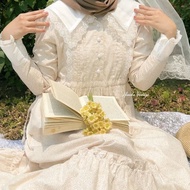 BNWT Himeka Vintage Valency Dress