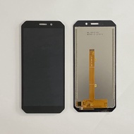 ต้นฉบับสำหรับ S51 DOOGEE S61จอแสดงผล LCD + แผงหน้าจอทัชสกรีนหน้าจอสัมผัสสำหรับ DOOGEE S61 Pro จอแสดง