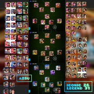 efootball mobile 2023 | pack | D04